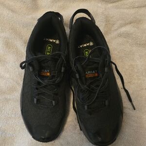 Outpace Shift Composite Toe Work Shoe